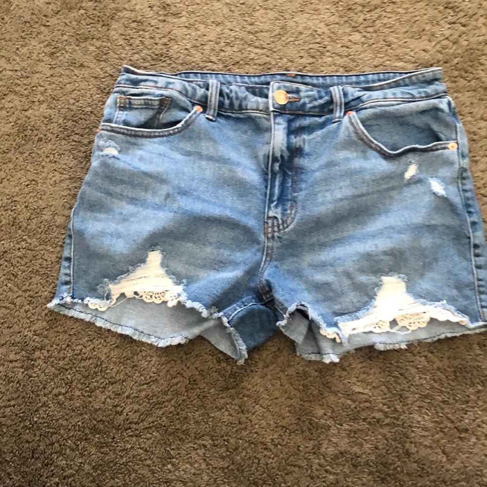 Shorts